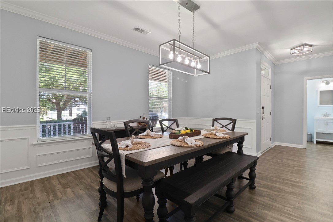 37 Red Cedar Street, Bluffton, Texas image 21