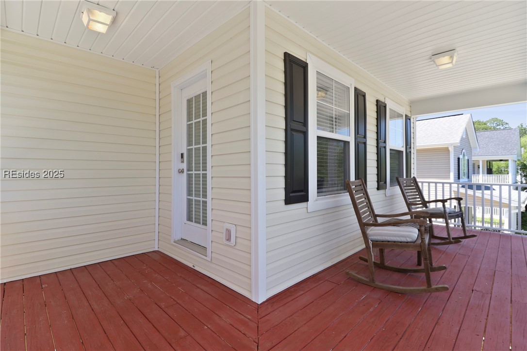 37 Red Cedar Street, Bluffton, Texas image 33