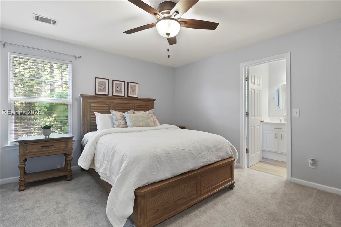 37 Red Cedar Street, Bluffton, Texas image 37