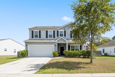 Homes For Sale - 17 Wando Place<br/> Beaufort, SC 29906