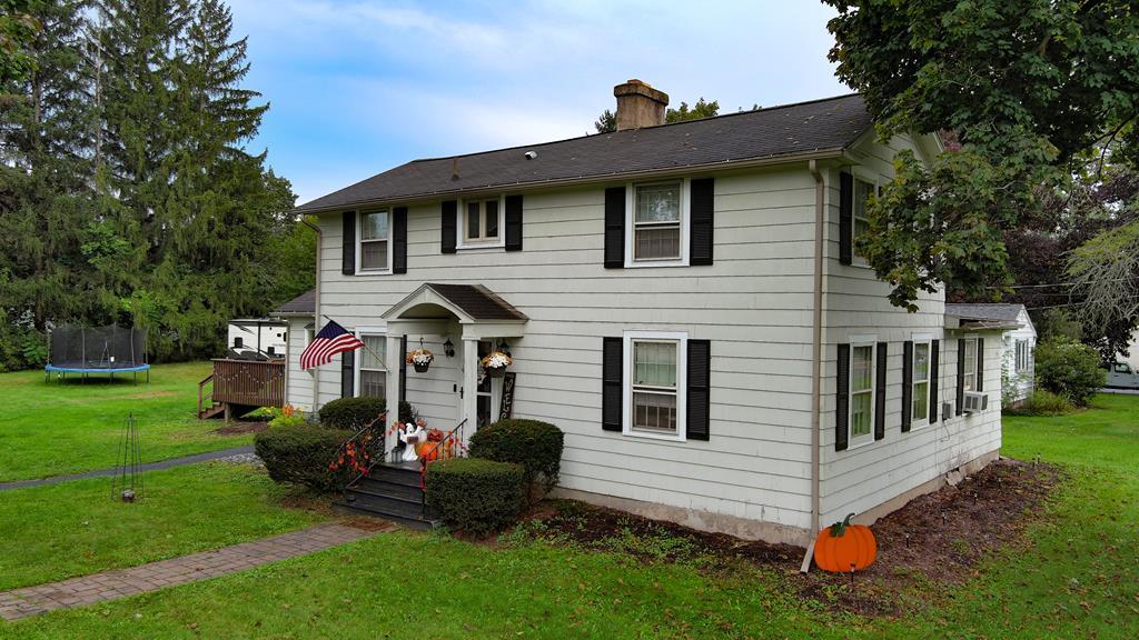 202 Ridge Rd, Horseheads, NY 14845 MLS 273310 Listing Information