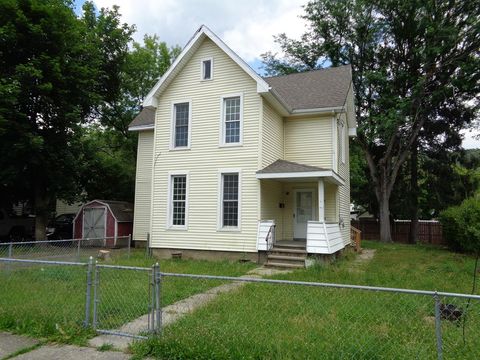 1304 Pratt Street, Elmira, NY 14901 - MLS#: 270015