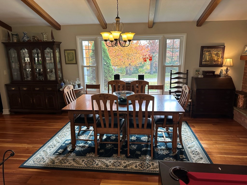 827 Underwood Ave, Elmira, NY 14905 MLS 273039 Listing Information