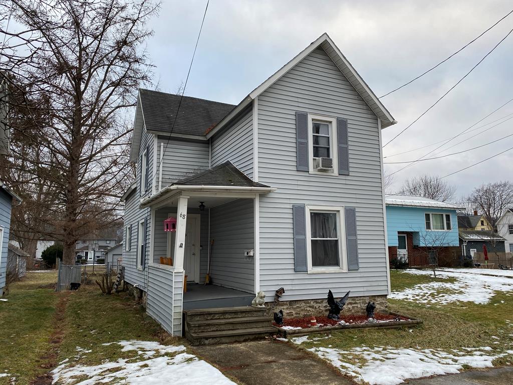 68 Sterling Street, Corning, NY 14830 - MLS#: 268866
