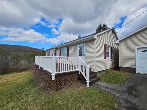 3785 West Hill Road, Painted Post, NY 14870 - MLS#: 273840