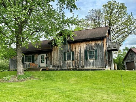 9980 Steamtown Road, Lindley, NY 14858 - MLS#: 274365