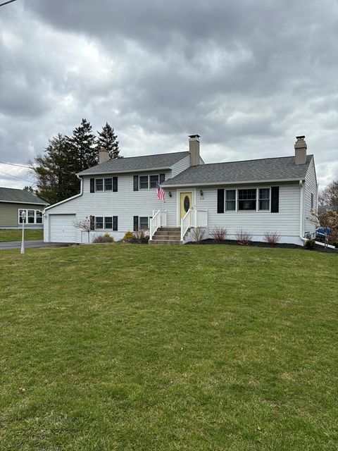 216 Sunnyfield Dr, Horseheads, NY 14845 - MLS#: 273937