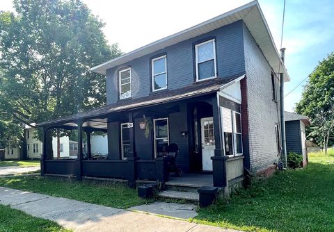 430 Standish Street, Elmira, NY 14901 - MLS#: 269927