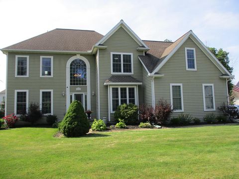 212 Chatham Court, Horseheads, NY 14845 - MLS#: 270023