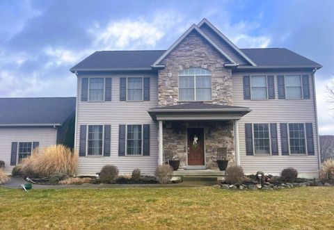 Conhocton, Painted Post, NY 14870 - MLS#: 269736