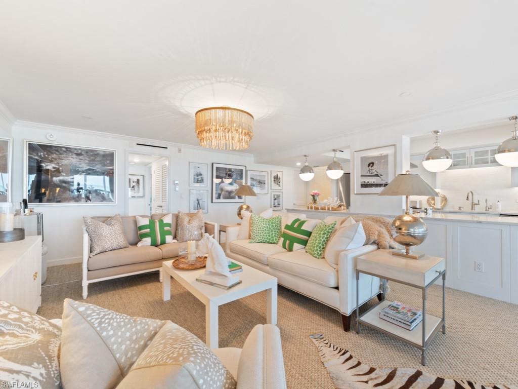 MARTINIQUE CLUB - Residential