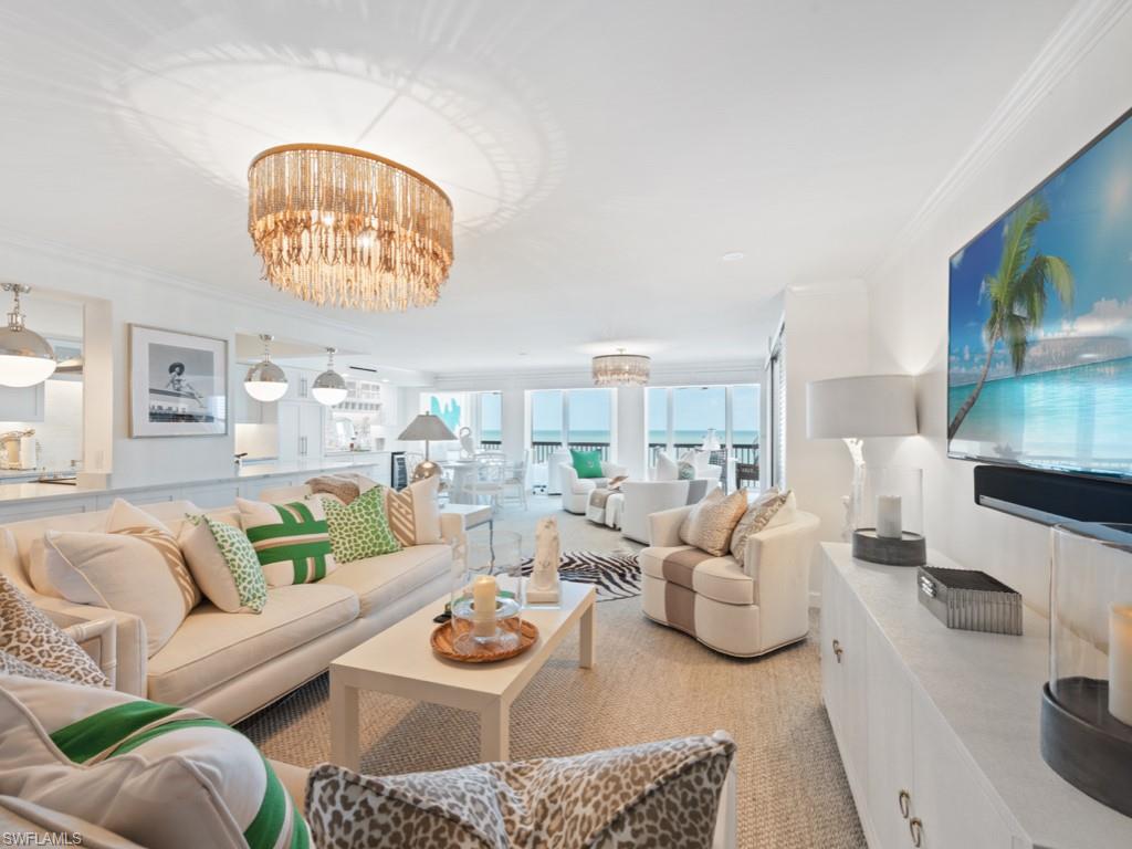 MARTINIQUE CLUB - Residential