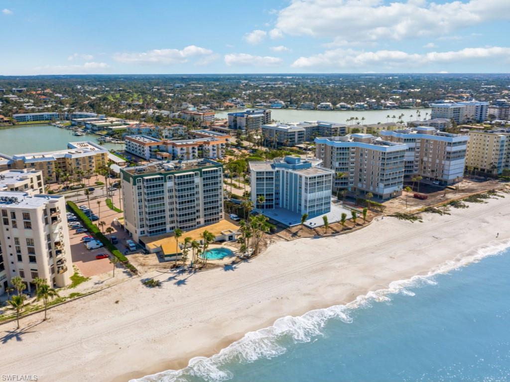 MARTINIQUE CLUB - Residential