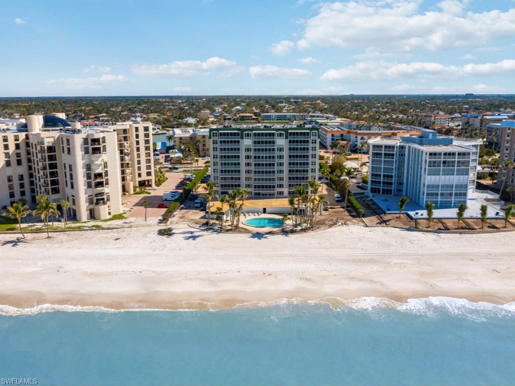 MARTINIQUE CLUB - Residential