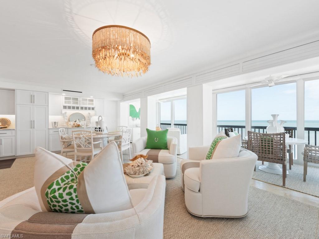 MARTINIQUE CLUB - Residential