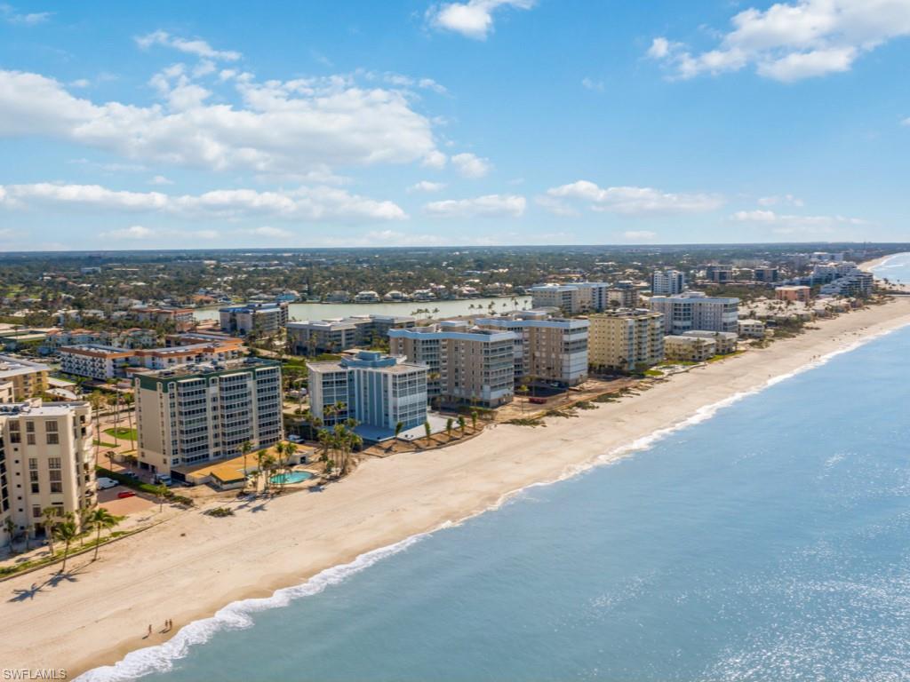 MARTINIQUE CLUB - Residential