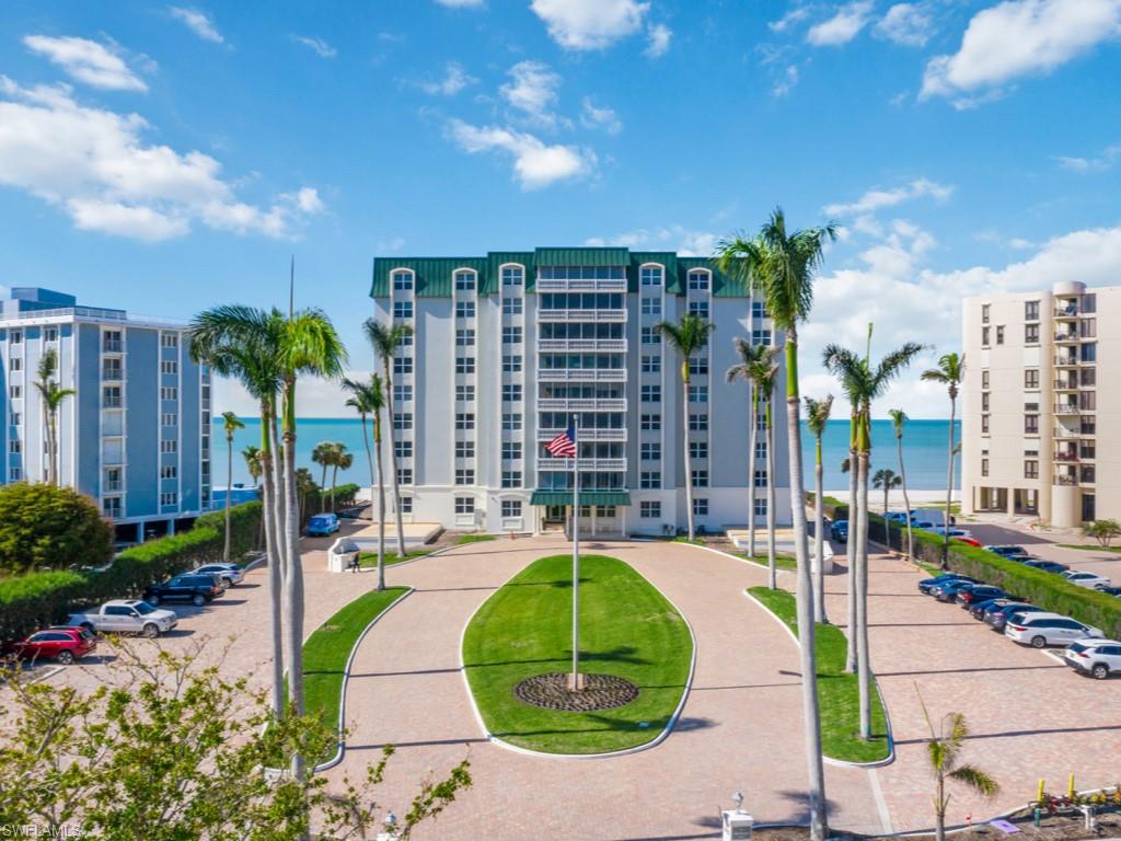 MARTINIQUE CLUB - Residential