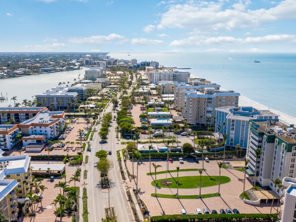 MARTINIQUE CLUB - Residential