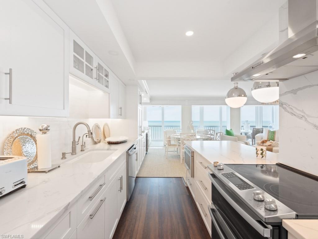 MARTINIQUE CLUB - Residential