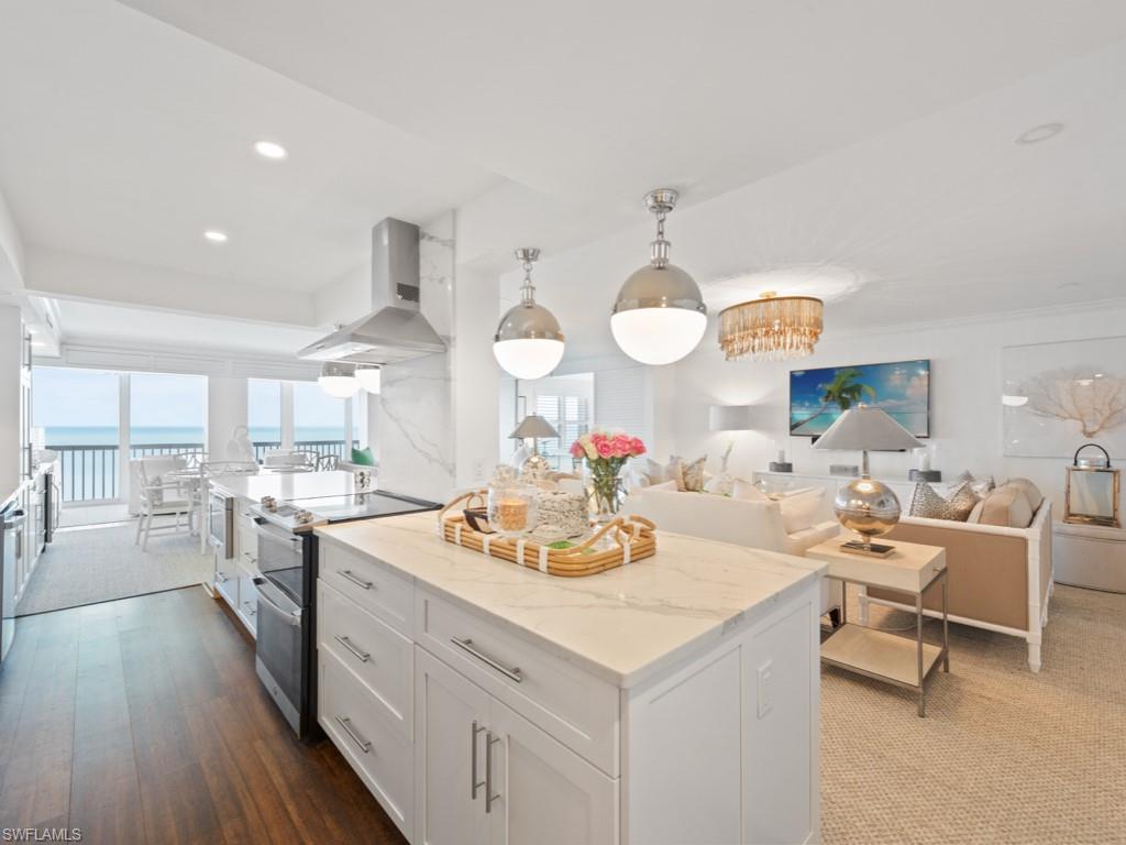 MARTINIQUE CLUB - Residential