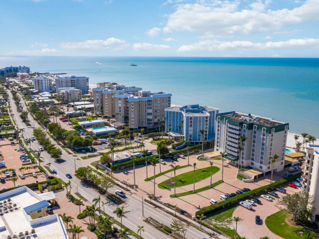 MARTINIQUE CLUB - Residential