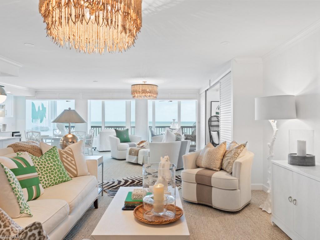 MARTINIQUE CLUB - Residential