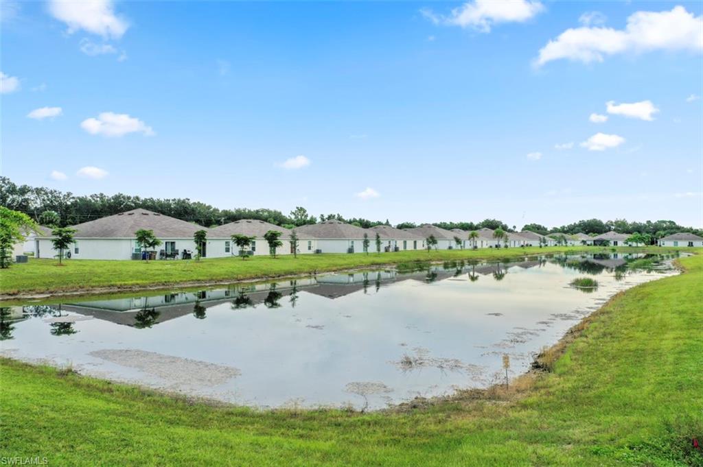 VISTANNA VILLAS - Residential