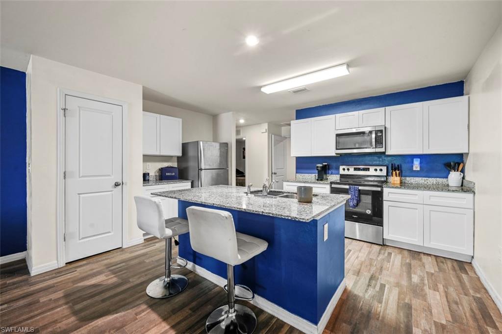 VISTANNA VILLAS - Residential