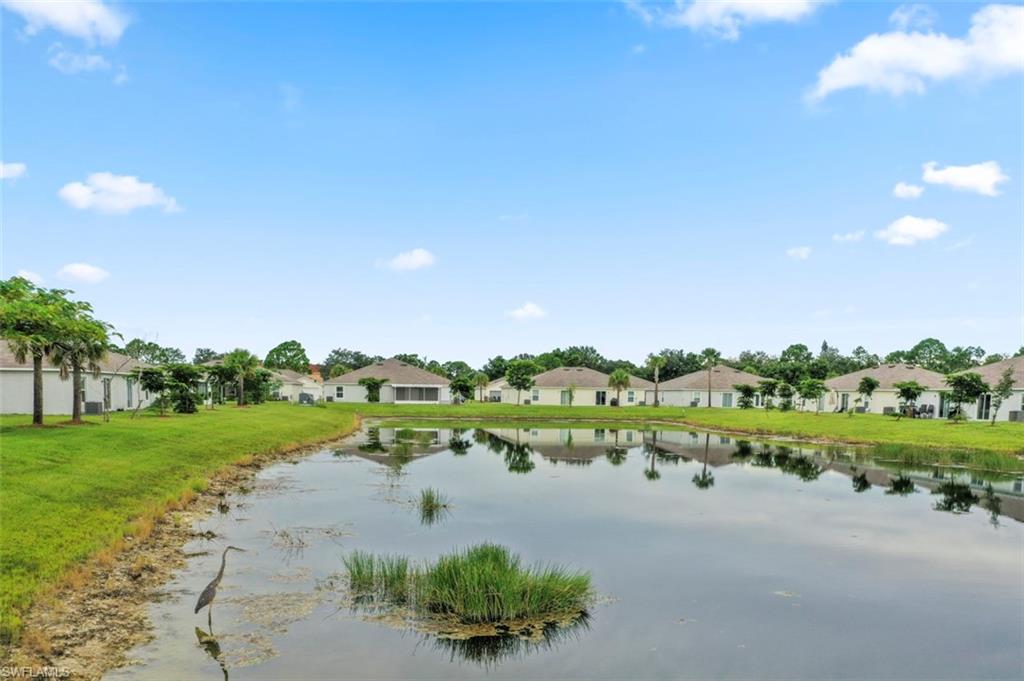 VISTANNA VILLAS - Residential