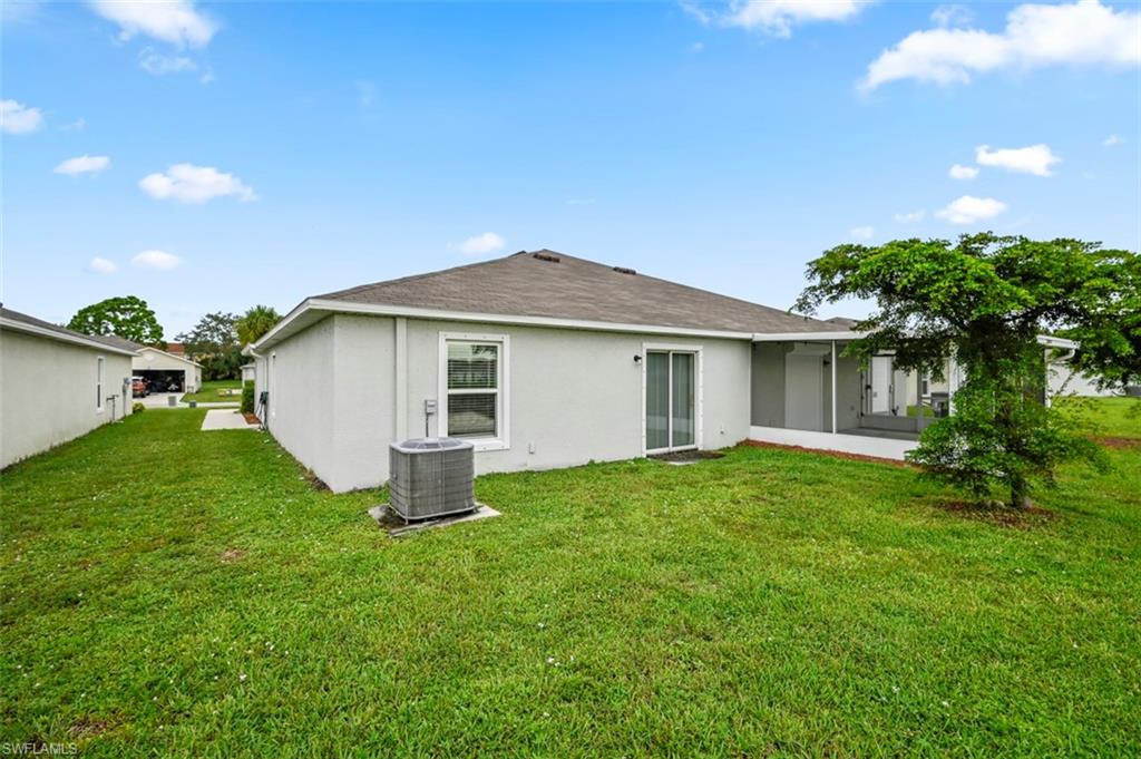 VISTANNA VILLAS - Residential