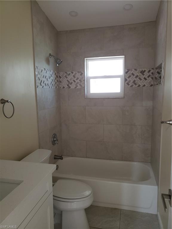 SAN CARLOS PARK - Residential Lease