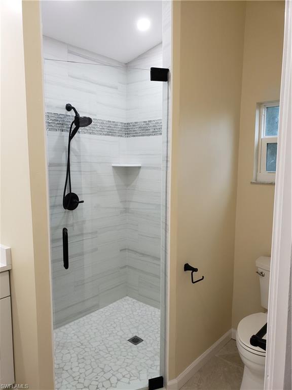 SAN CARLOS PARK - Residential Lease