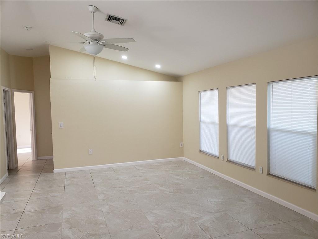 SAN CARLOS PARK - Residential Lease