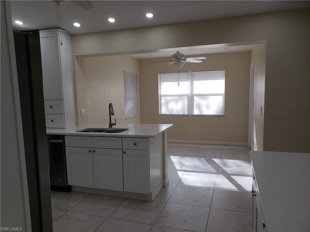 SAN CARLOS PARK - Residential Lease