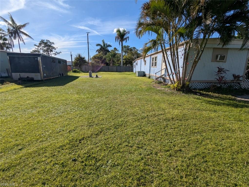 BROADWAY MOBILE HOME VILLAGE - Residential