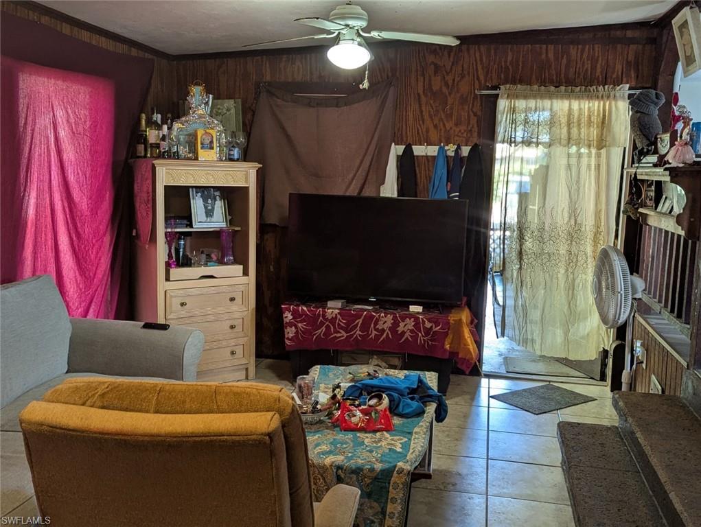 BROADWAY MOBILE HOME VILLAGE - Residential