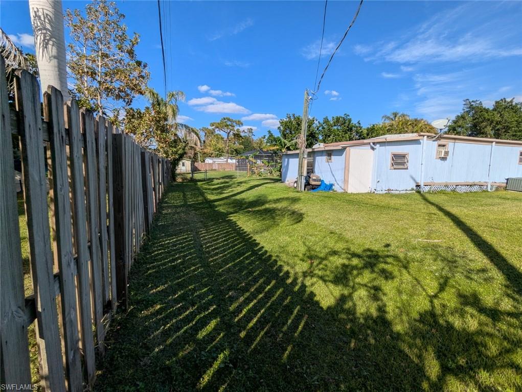 BROADWAY MOBILE HOME VILLAGE - Residential