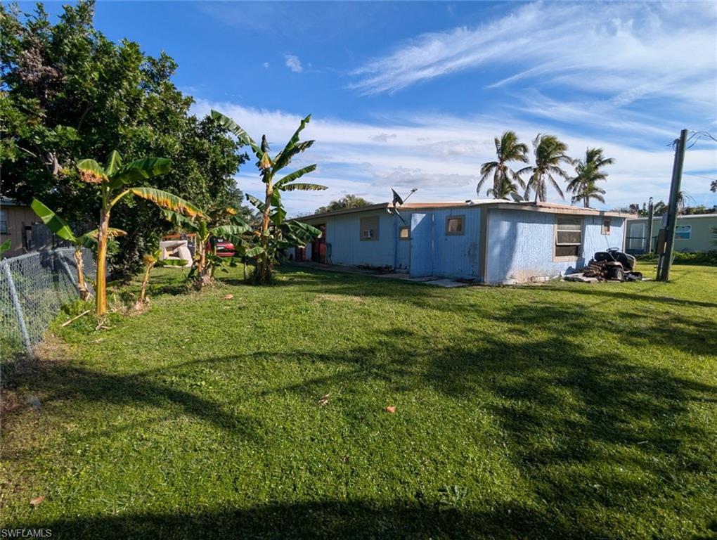 BROADWAY MOBILE HOME VILLAGE - Residential