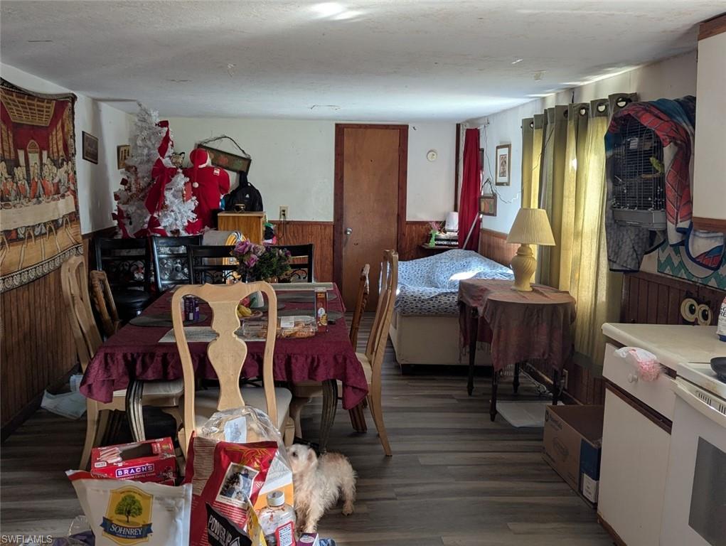 BROADWAY MOBILE HOME VILLAGE - Residential