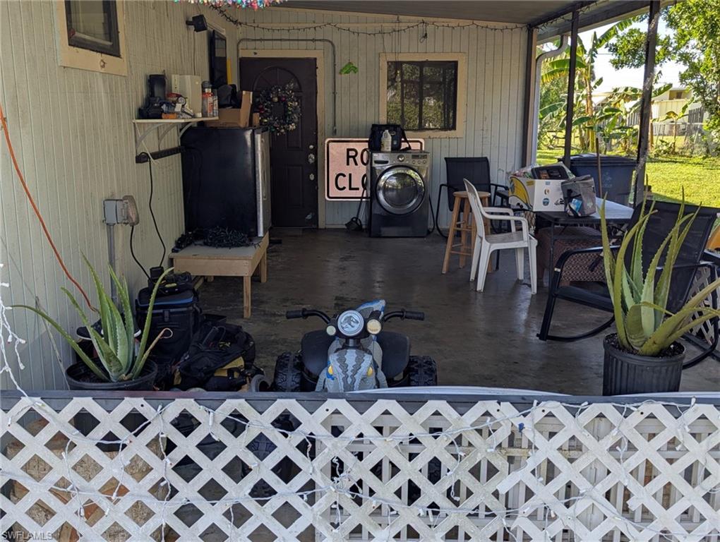 BROADWAY MOBILE HOME VILLAGE - Residential