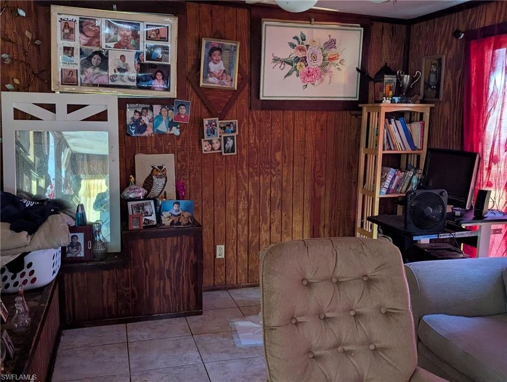 BROADWAY MOBILE HOME VILLAGE - Residential