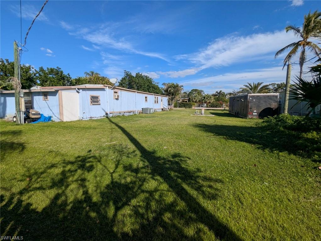 BROADWAY MOBILE HOME VILLAGE - Residential