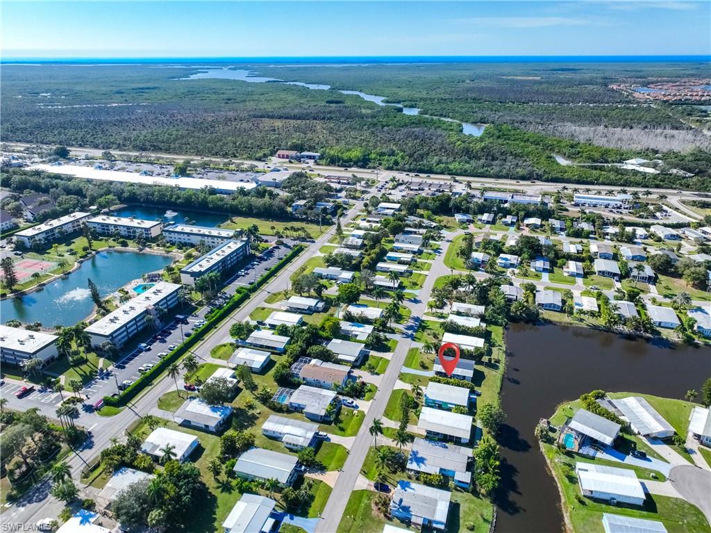 RIVERWOOD - Residential