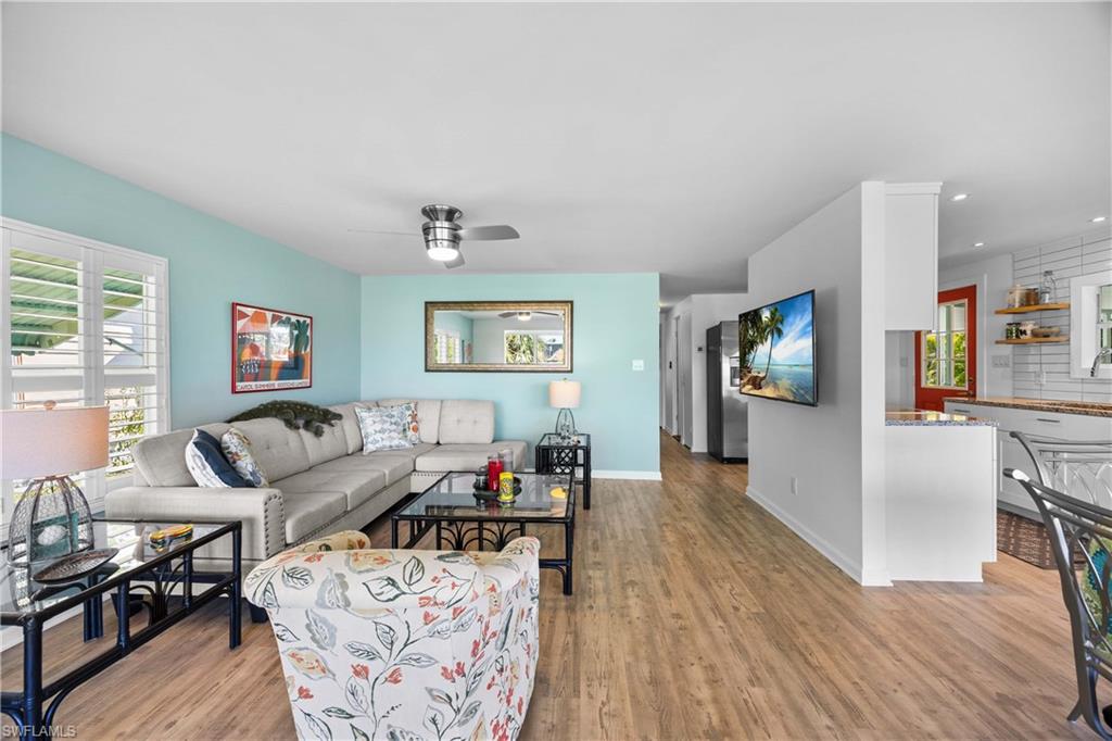 RIVERWOOD - Residential