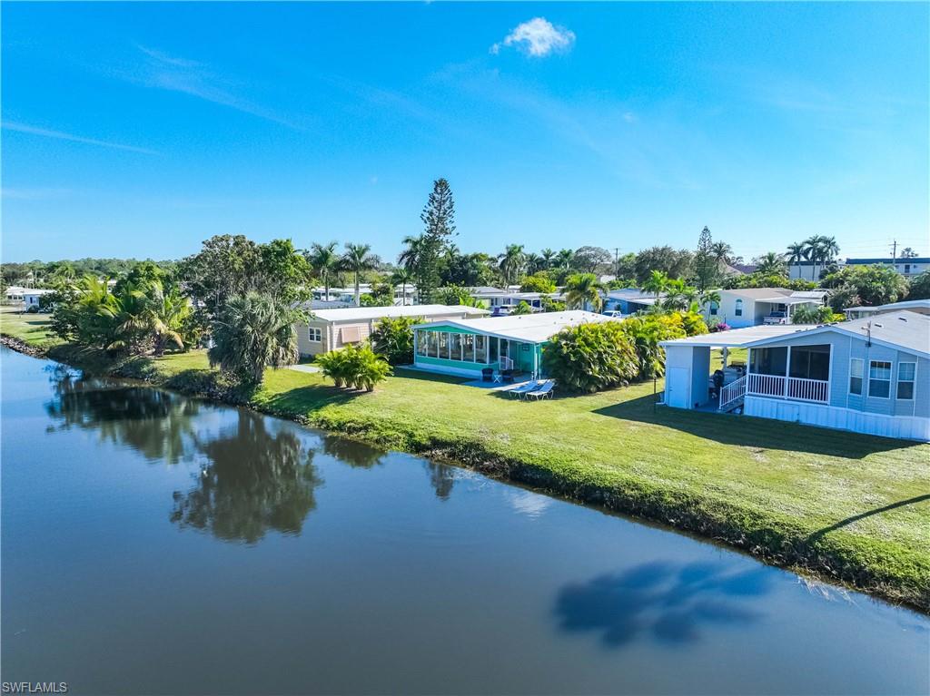 RIVERWOOD - Residential