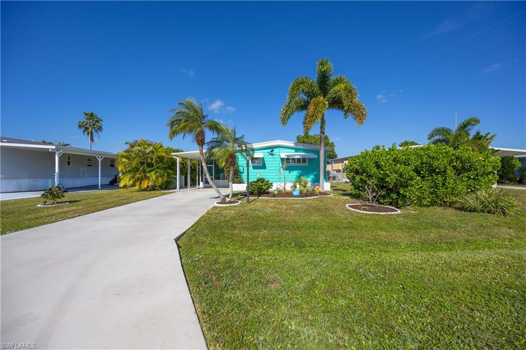 RIVERWOOD - Residential