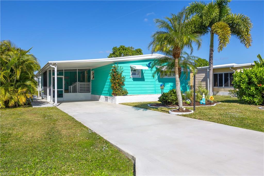 RIVERWOOD - Residential