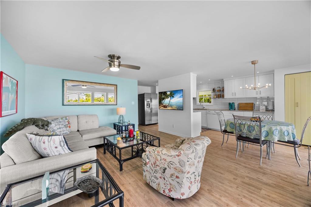 RIVERWOOD - Residential