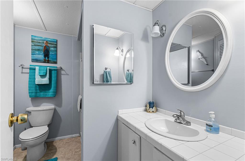 SUN-N-FUN MOBILE HOME VILLAGE - Residential