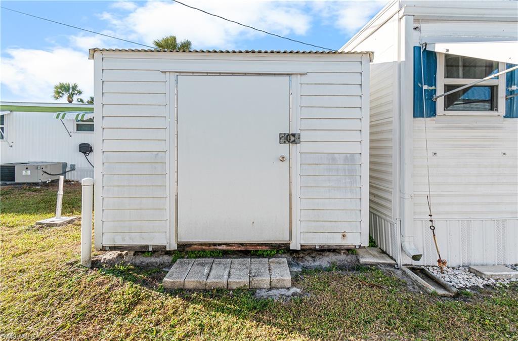 SUN-N-FUN MOBILE HOME VILLAGE - Residential